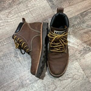 Roots TUFF BOOT